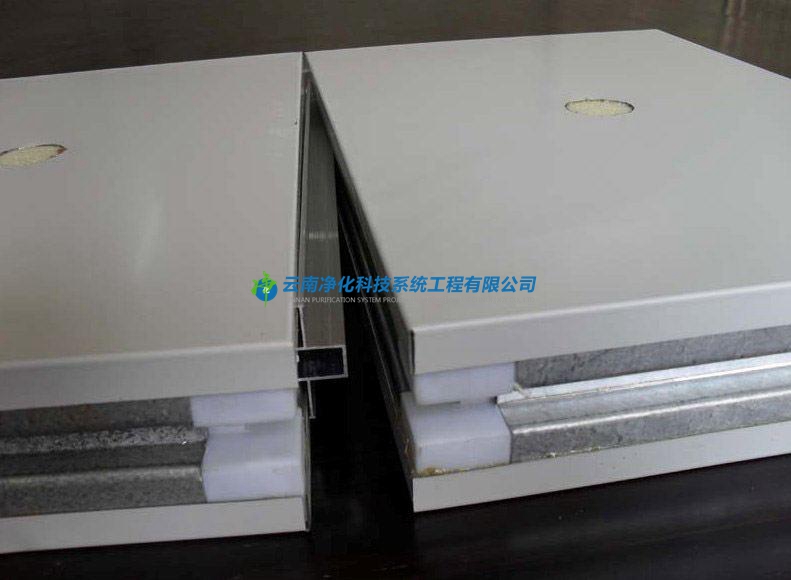 净化手工玻镁板